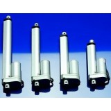 Firgelli Linear Actuators and Track Actuators